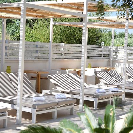 Bed and Breakfast Residenza Il Sole Monopoli Exterior foto