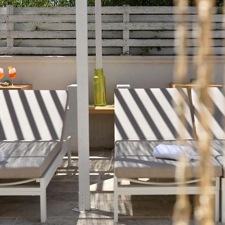 Bed and Breakfast Residenza Il Sole Monopoli Exterior foto