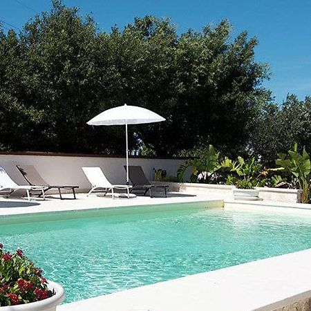 Bed and Breakfast Residenza Il Sole Monopoli Exterior foto