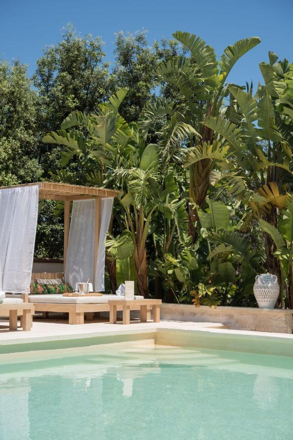 Bed and Breakfast Residenza Il Sole Monopoli Exterior foto