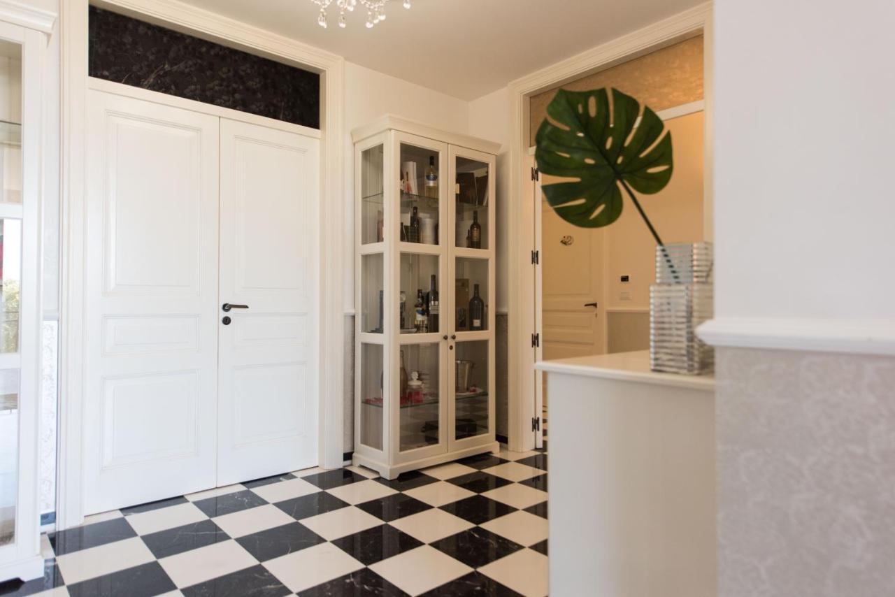 Bed and Breakfast Residenza Il Sole Monopoli Exterior foto