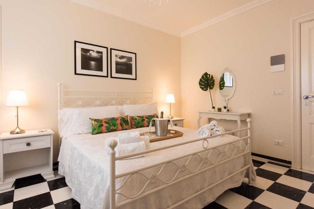 Bed and Breakfast Residenza Il Sole Monopoli Exterior foto
