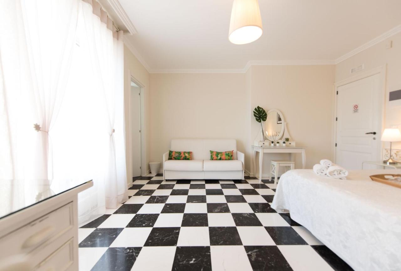 Bed and Breakfast Residenza Il Sole Monopoli Exterior foto