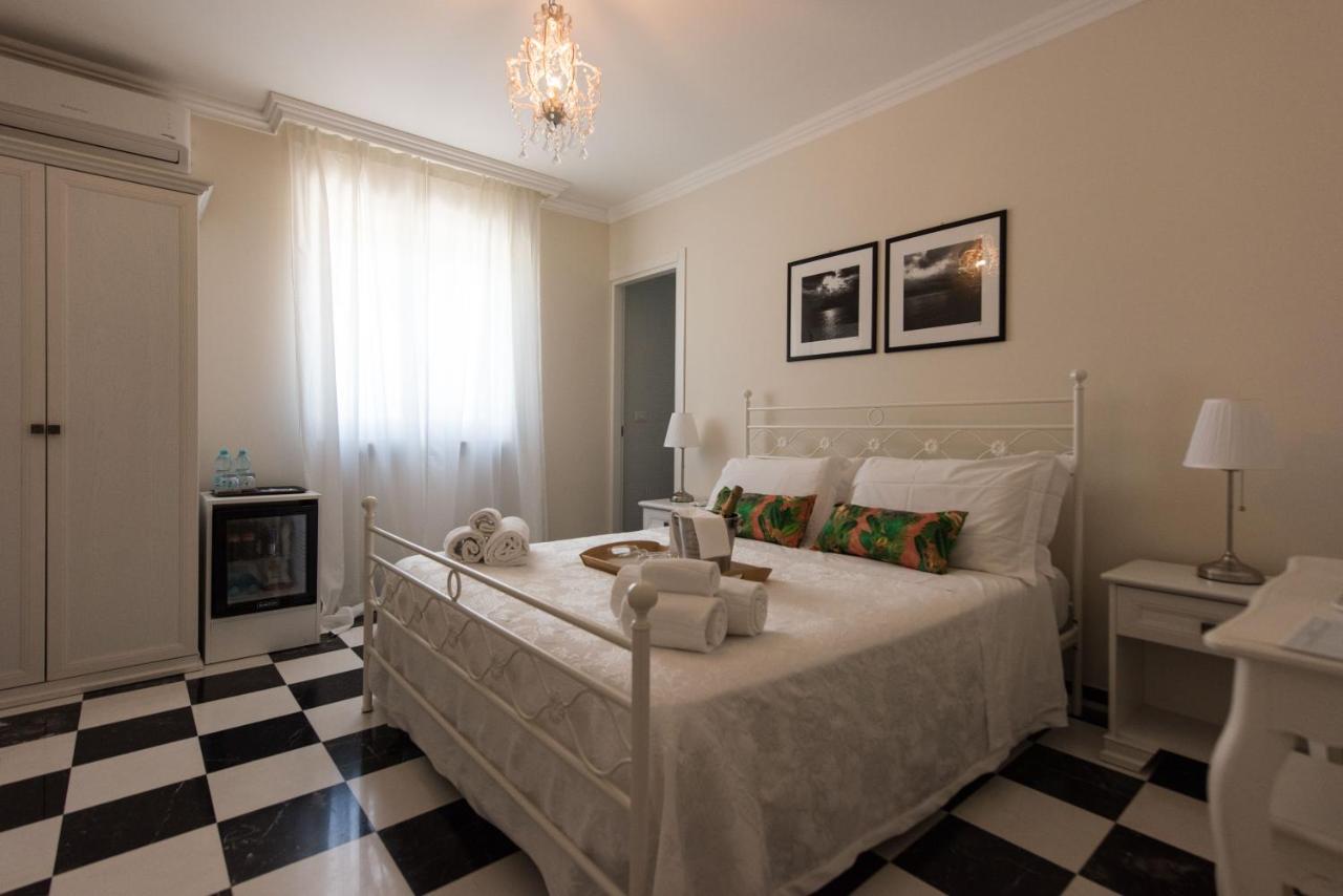 Bed and Breakfast Residenza Il Sole Monopoli Exterior foto