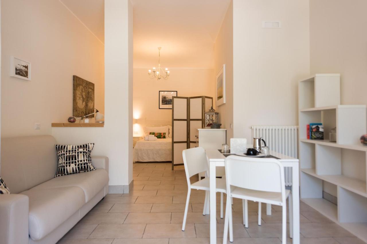 Bed and Breakfast Residenza Il Sole Monopoli Exterior foto