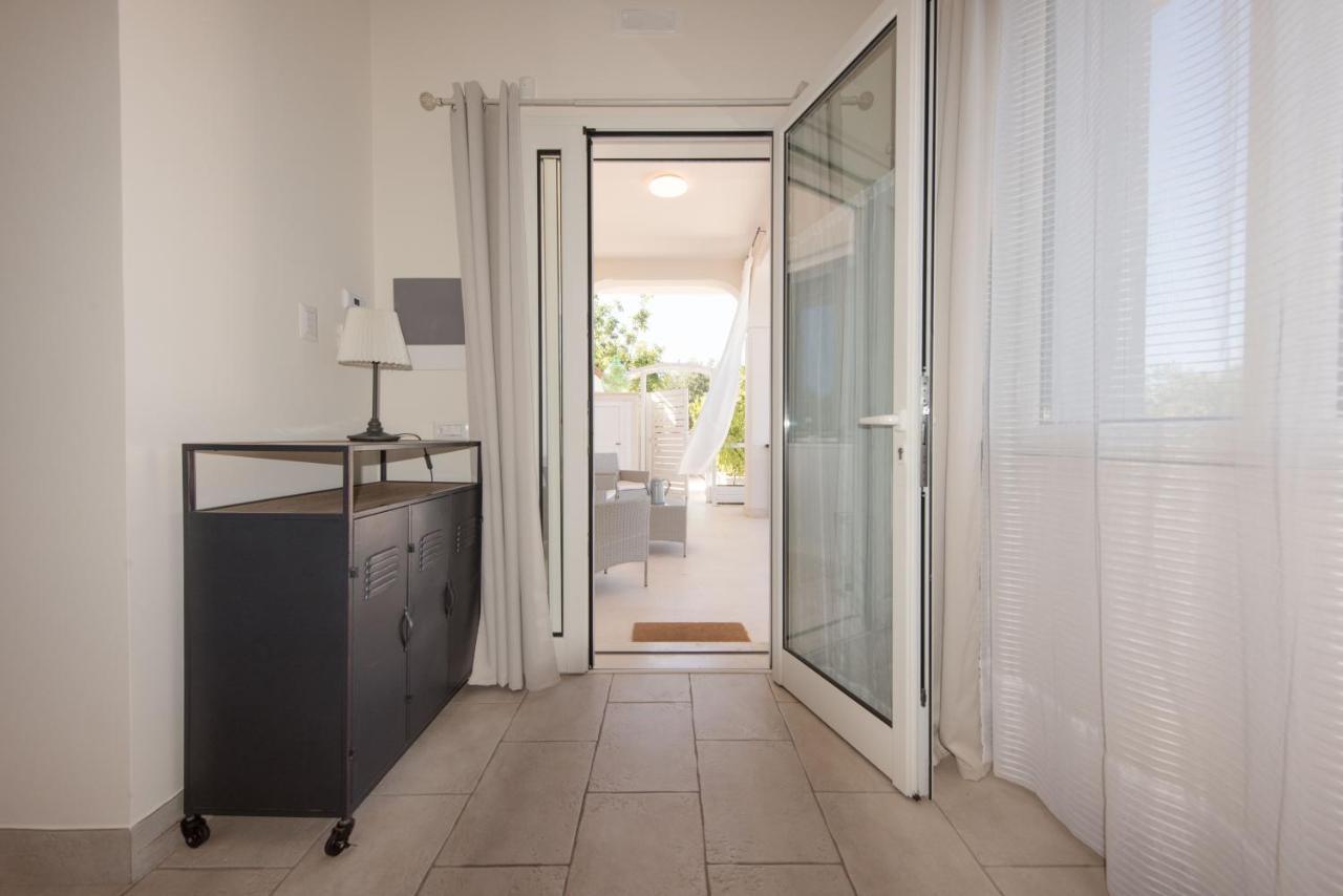 Bed and Breakfast Residenza Il Sole Monopoli Exterior foto