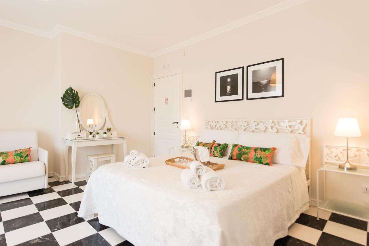 Bed and Breakfast Residenza Il Sole Monopoli Exterior foto