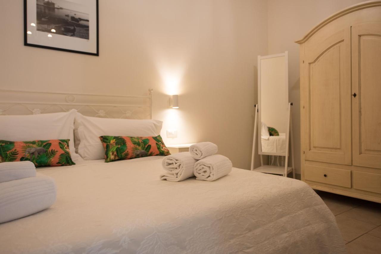 Bed and Breakfast Residenza Il Sole Monopoli Exterior foto