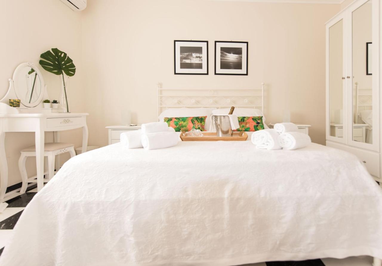 Bed and Breakfast Residenza Il Sole Monopoli Exterior foto
