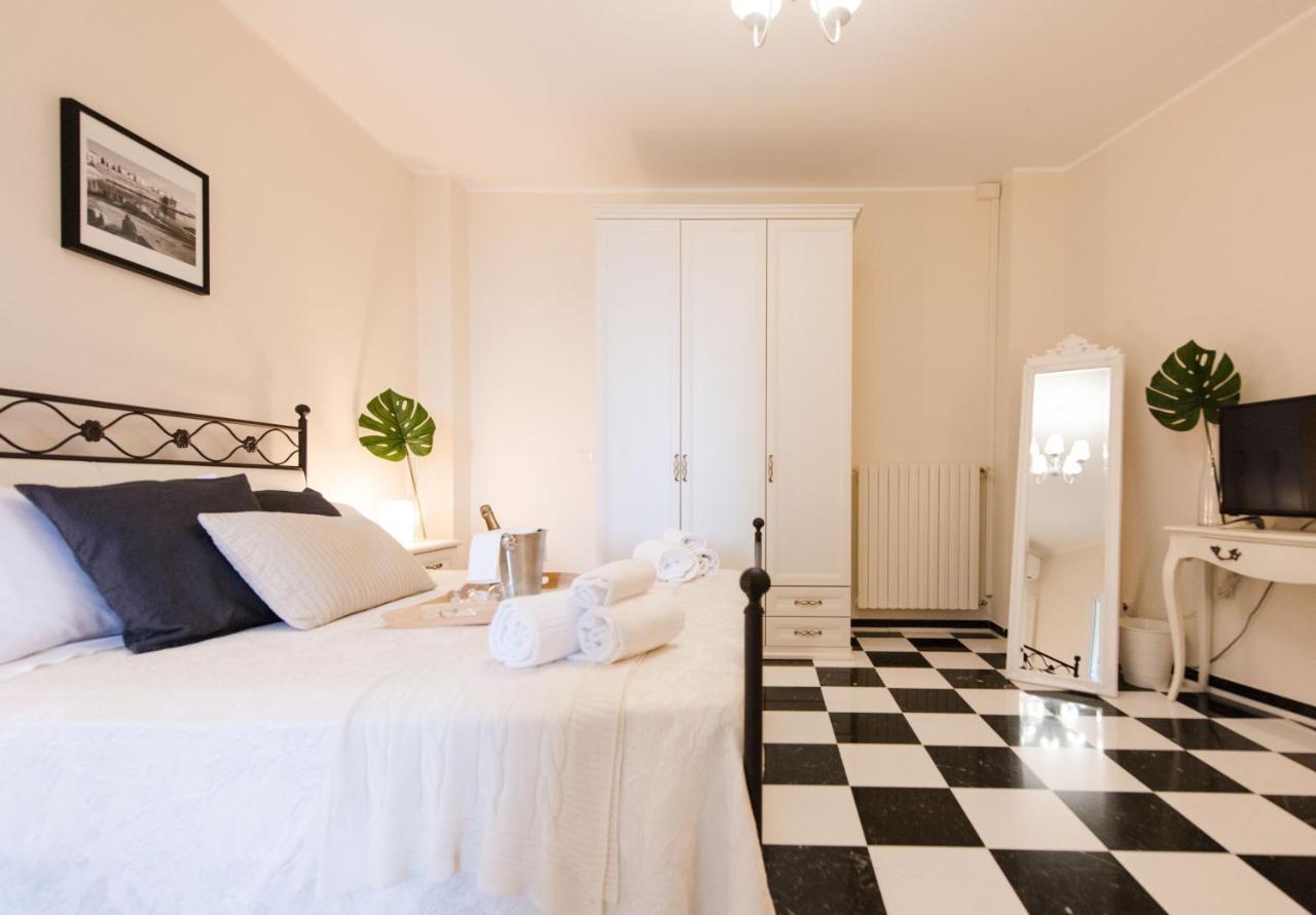 Bed and Breakfast Residenza Il Sole Monopoli Exterior foto