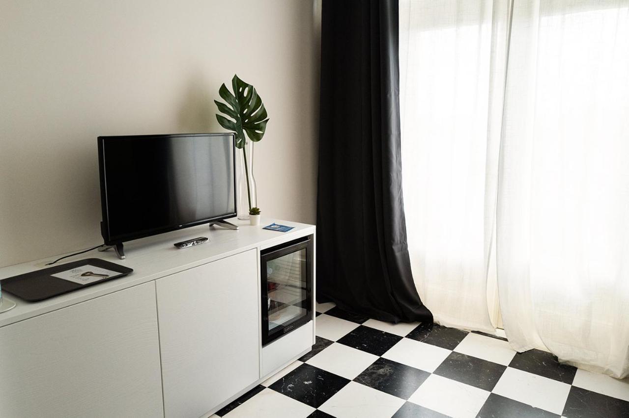 Bed and Breakfast Residenza Il Sole Monopoli Exterior foto