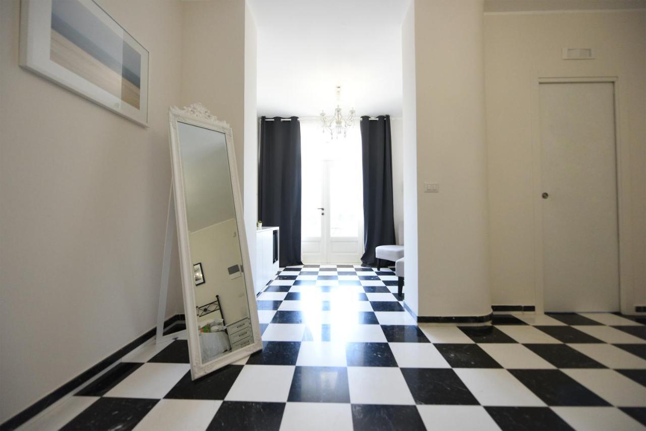 Bed and Breakfast Residenza Il Sole Monopoli Exterior foto