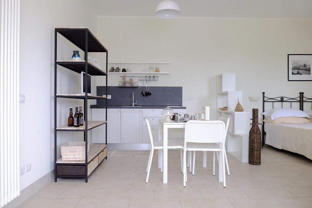 Bed and Breakfast Residenza Il Sole Monopoli Exterior foto