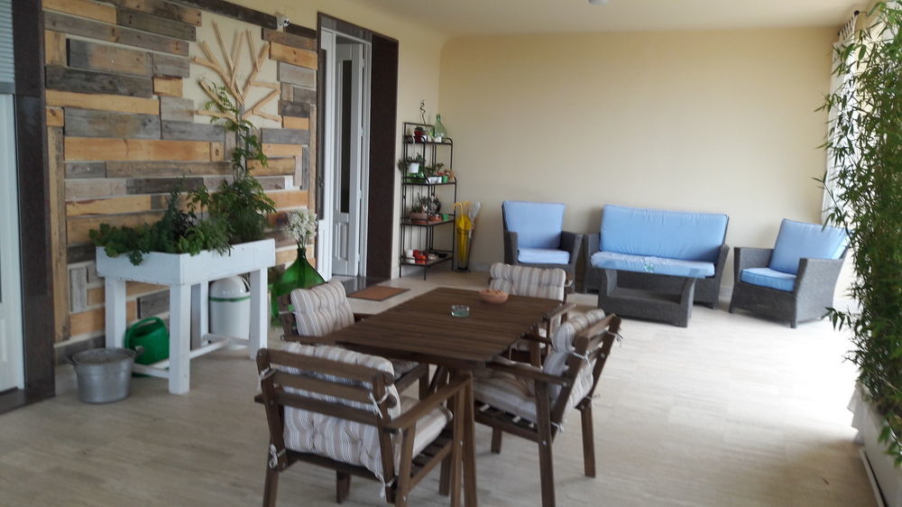 Bed and Breakfast Residenza Il Sole Monopoli Exterior foto