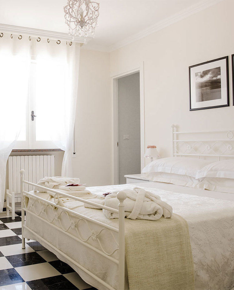 Bed and Breakfast Residenza Il Sole Monopoli Exterior foto
