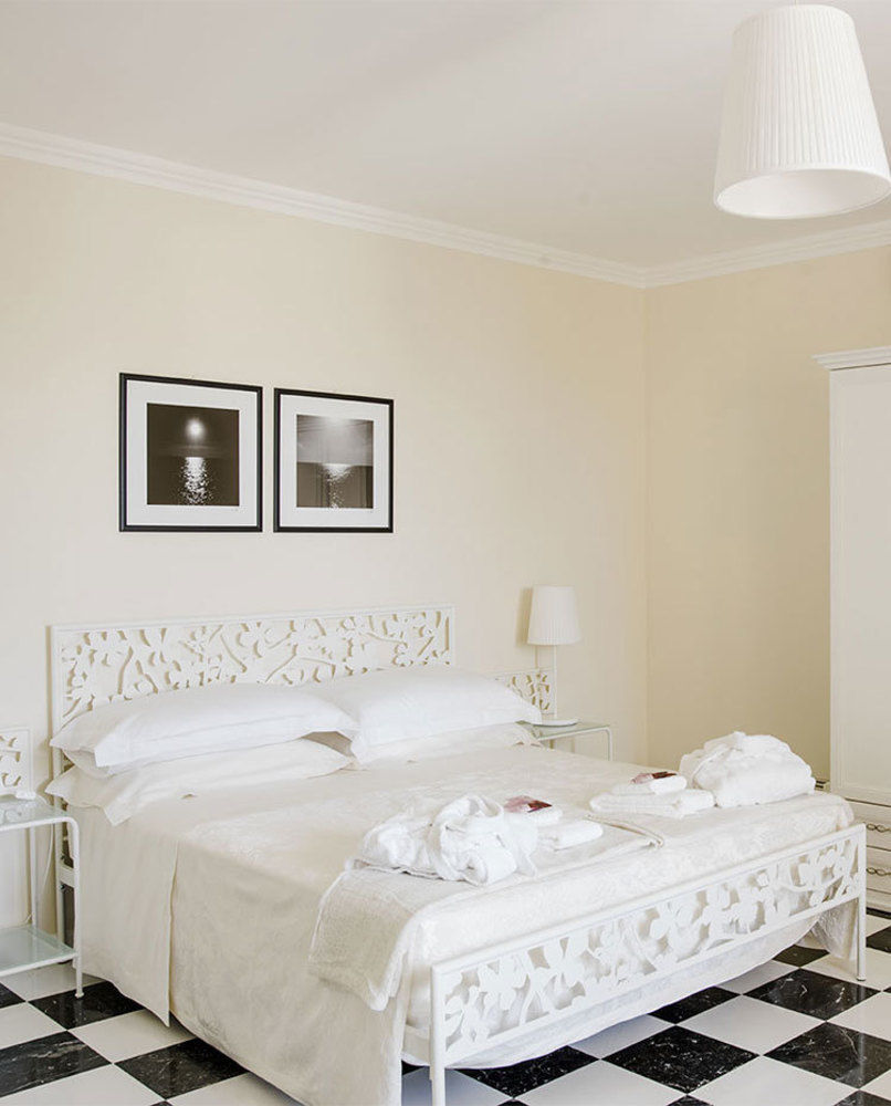 Bed and Breakfast Residenza Il Sole Monopoli Exterior foto