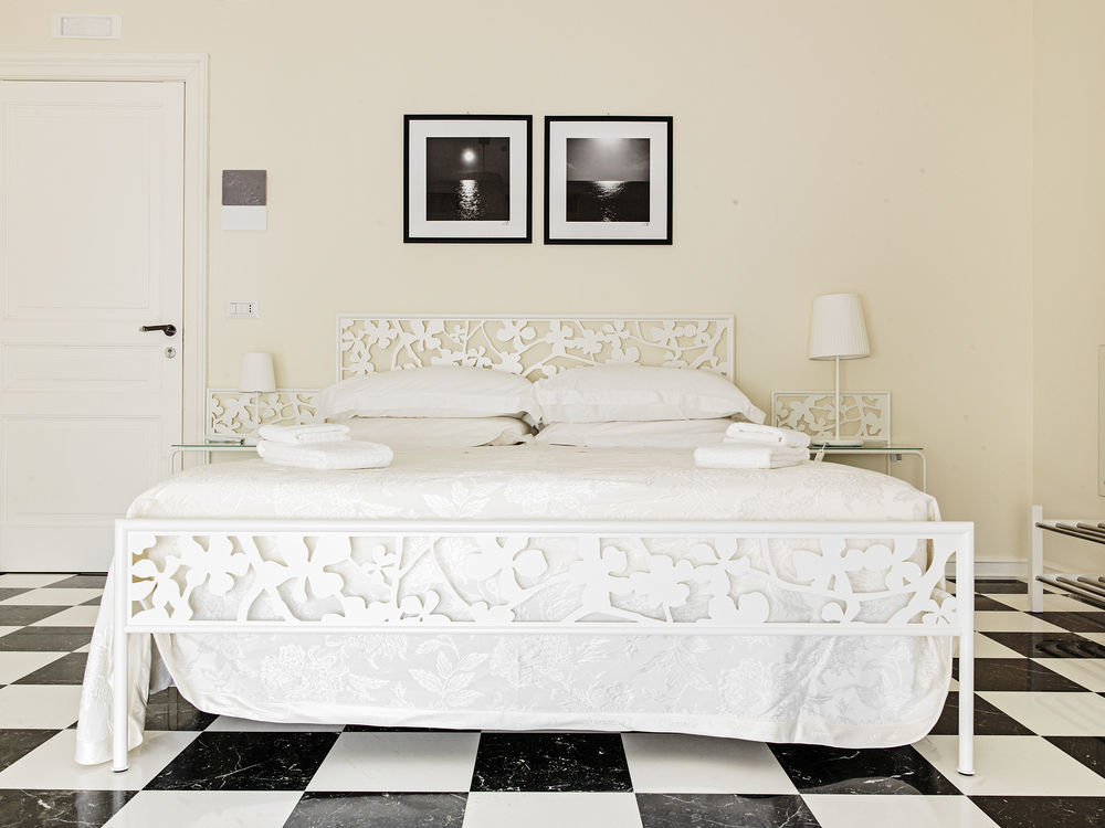 Bed and Breakfast Residenza Il Sole Monopoli Exterior foto