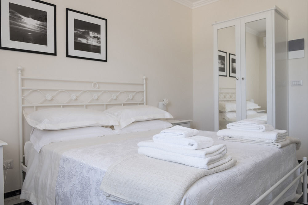 Bed and Breakfast Residenza Il Sole Monopoli Exterior foto