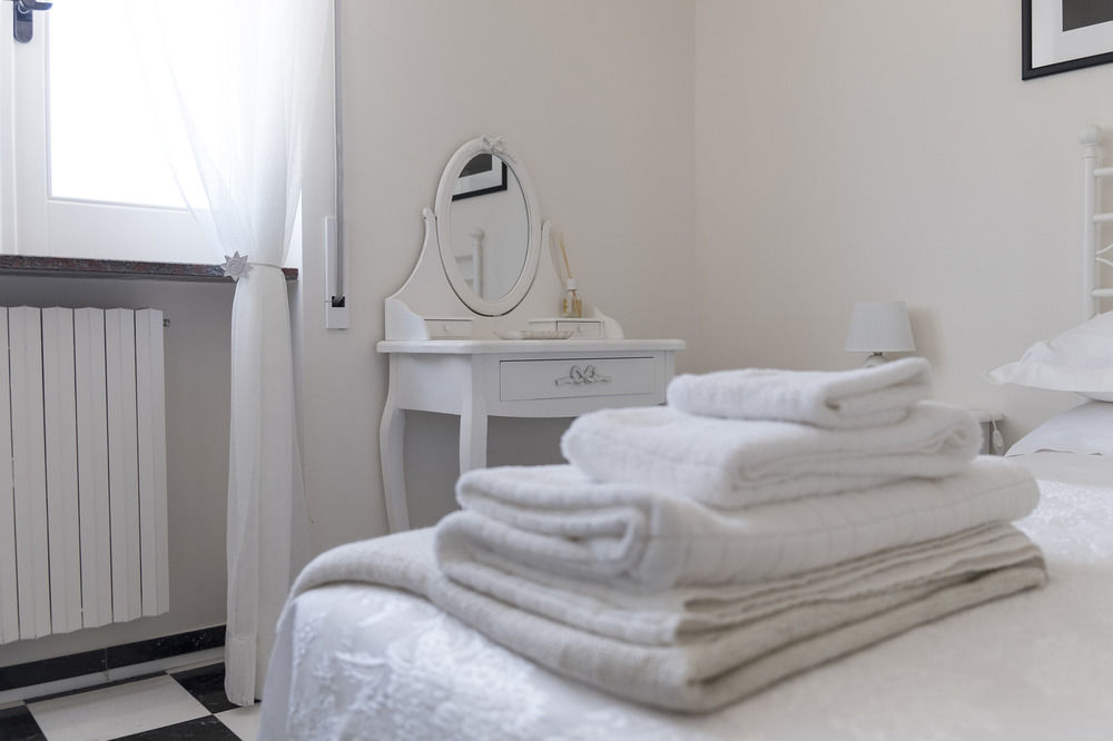 Bed and Breakfast Residenza Il Sole Monopoli Exterior foto