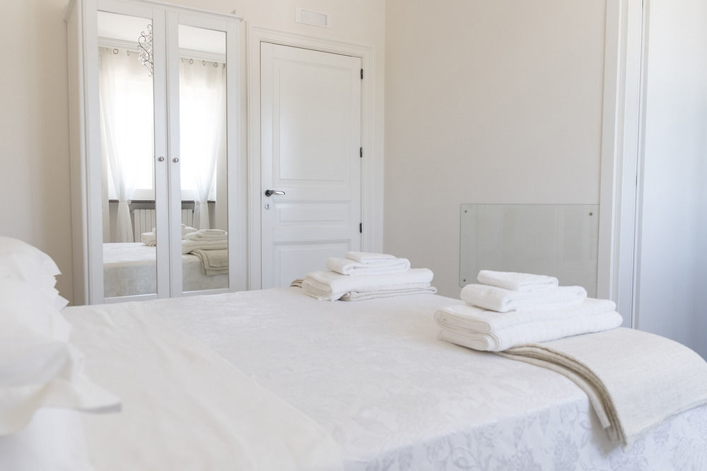 Bed and Breakfast Residenza Il Sole Monopoli Exterior foto